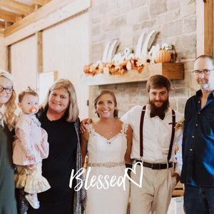 Meet your Posher, Sherry